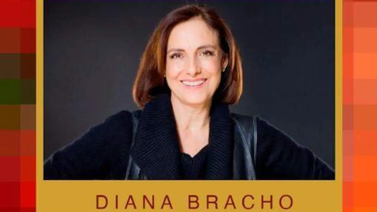 Diana Bracho